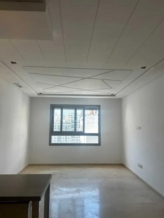Appartement a louer longue durée 2 chambres