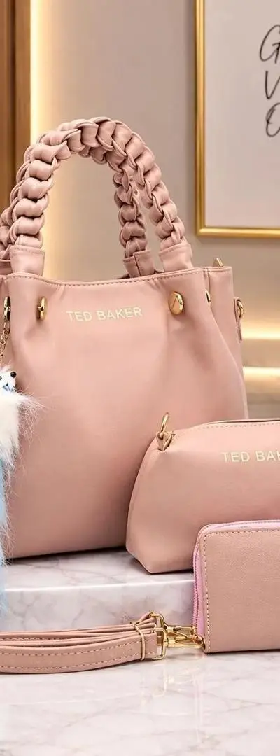 Ted Baker et Bztam