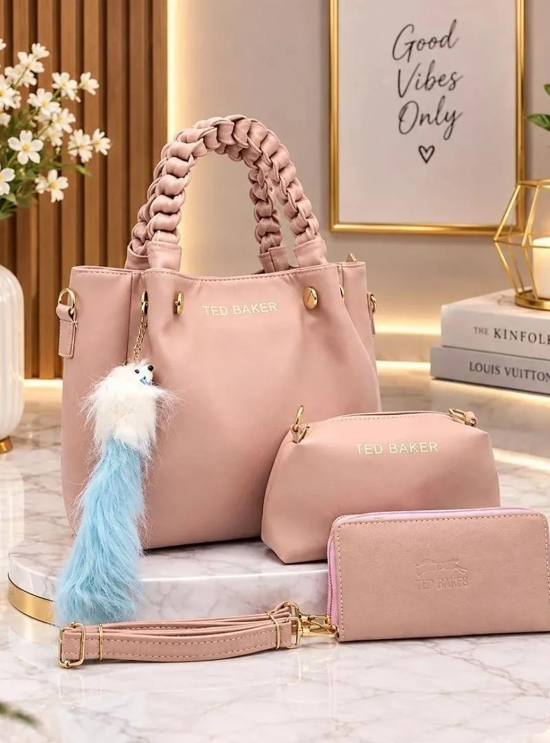 Ted Baker et Bztam