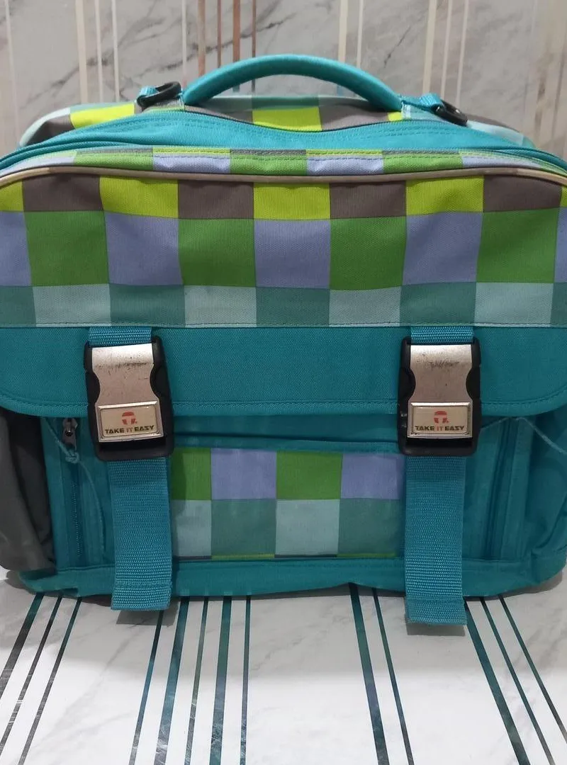 Cartable original