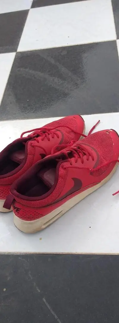 Chaussures de classe et sport num 38 39
