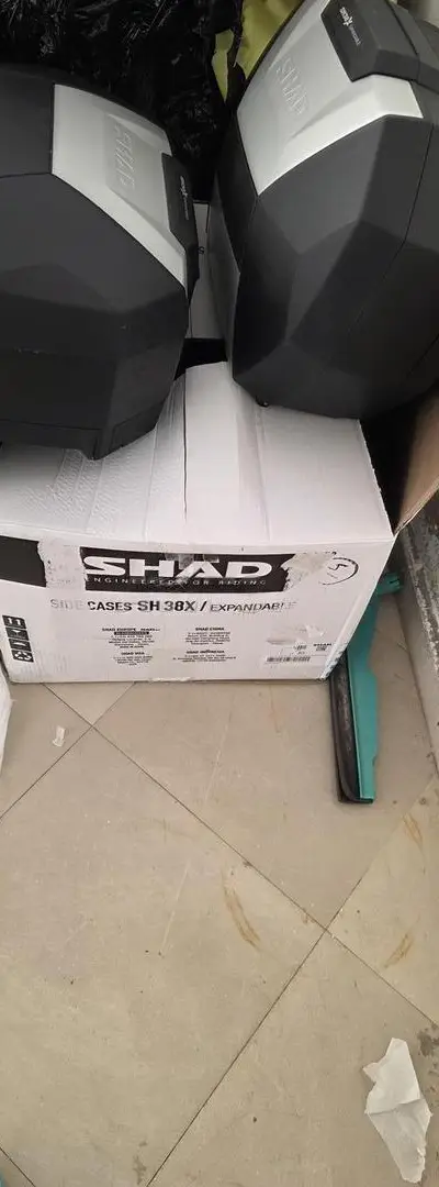Vente de valises pour XADV
