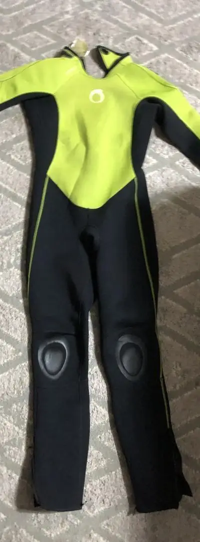 Combinaison de natation