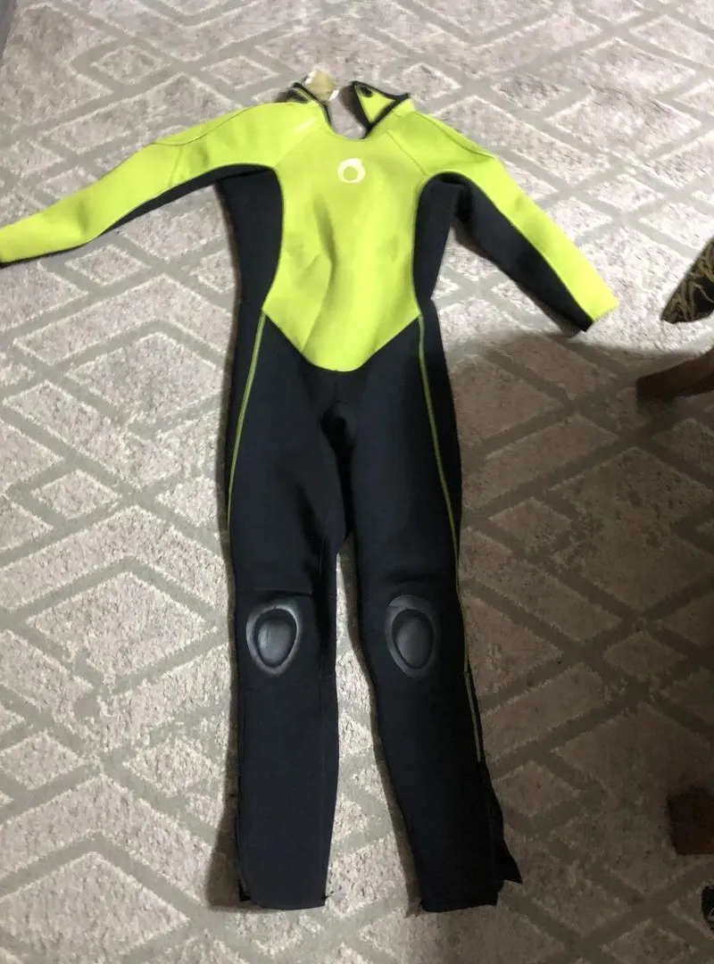 Combinaison de natation