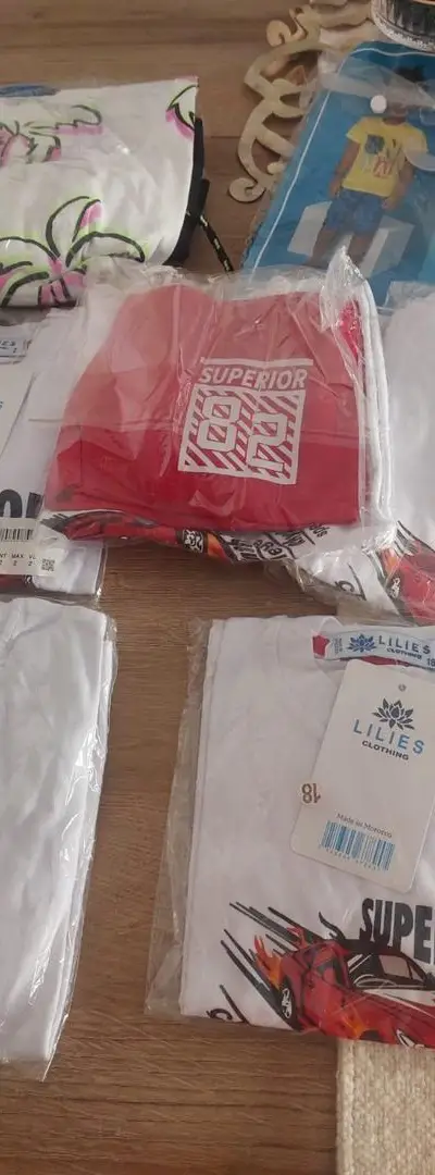 10 articles pour seulement 300dh