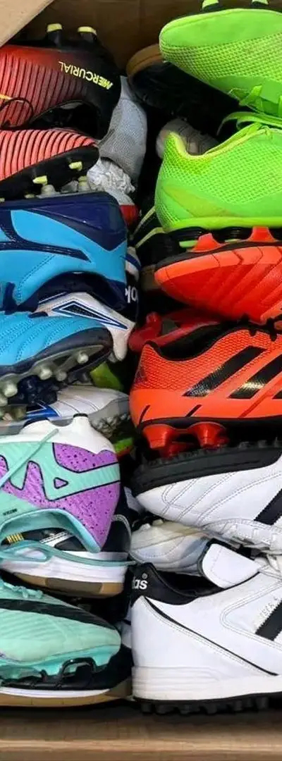 Chaussures européennes en gros