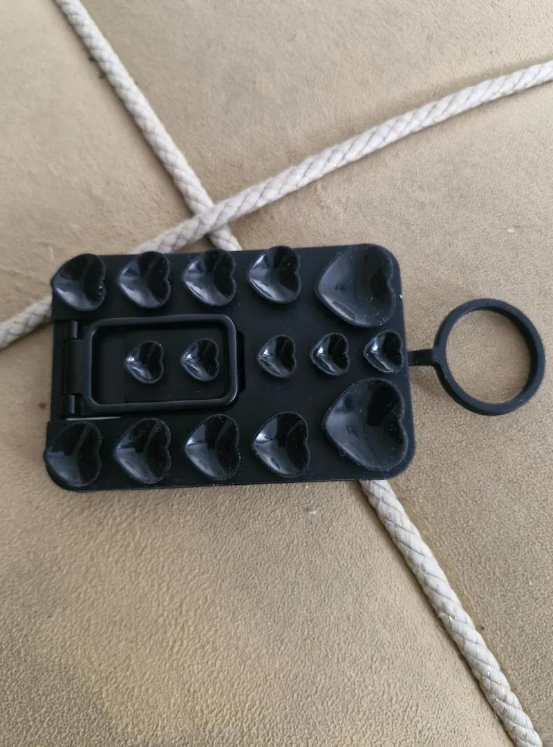 Accessoires téléphoniques