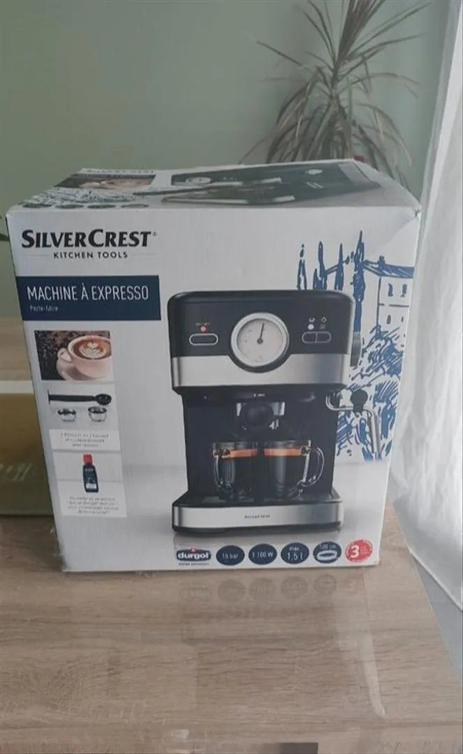 Machine à Café