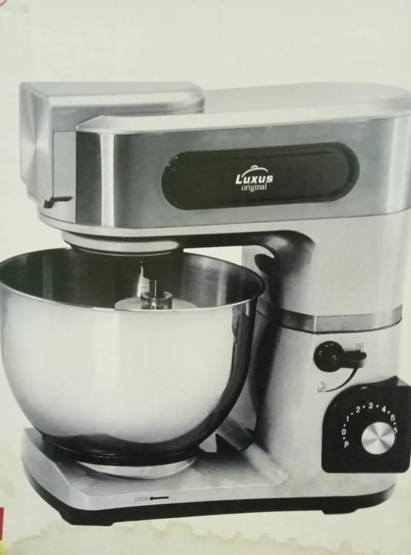 Robot pâtissier pétrin