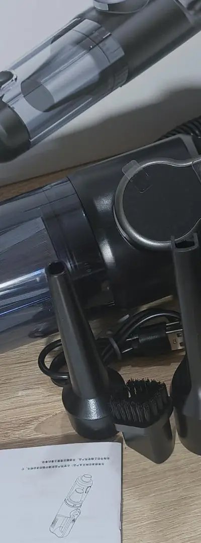Aspirateur sans fil original Typci