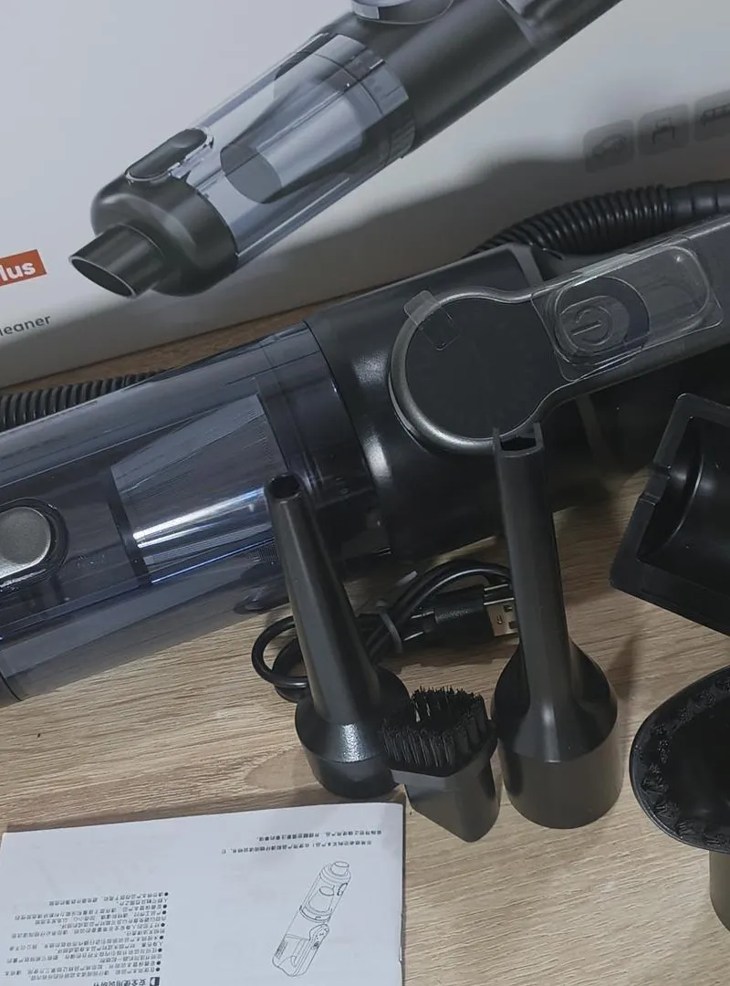 Aspirateur sans fil original Typci