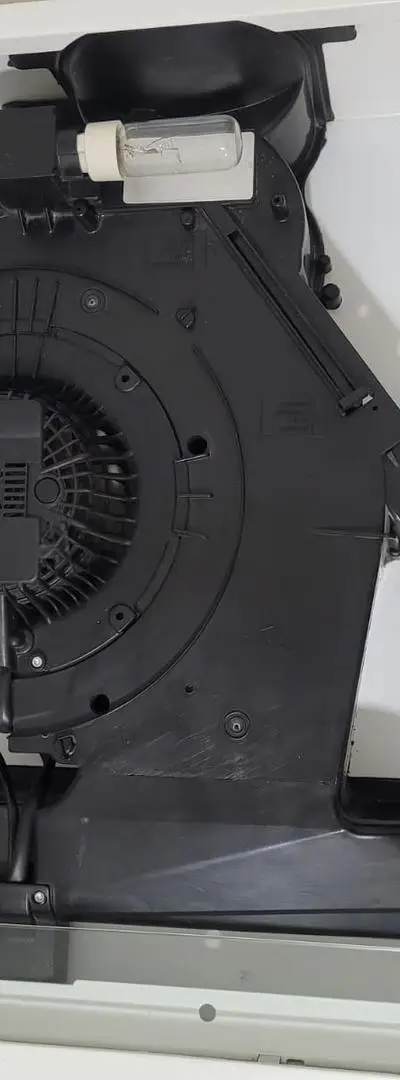 Extracteur électrique neuf non utilisé