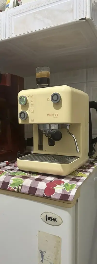 Minimoka M600 tout en cuivre 10/10
