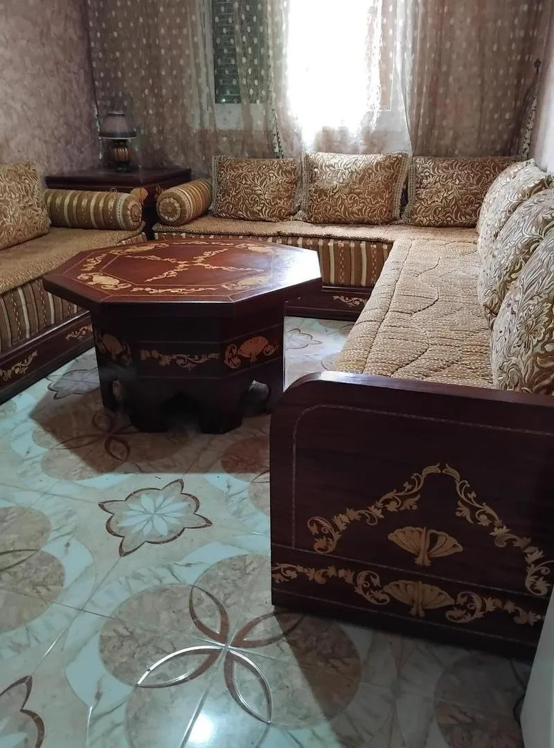 Salon Mesidor