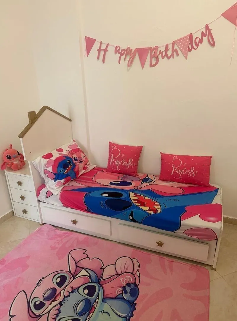 Lit bébé à vendre