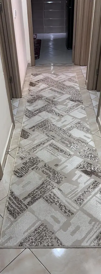 Tapis couloir