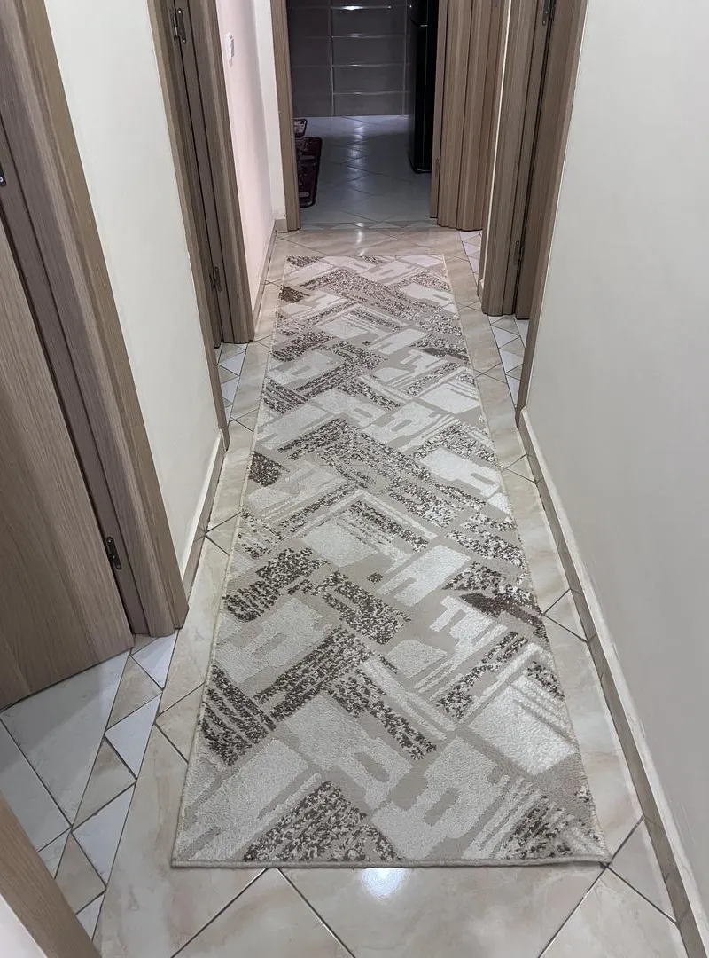 Tapis couloir