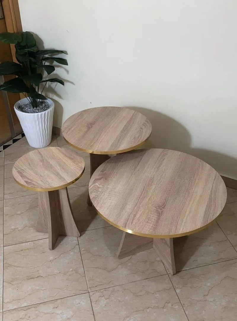🌸 Table basse gigogne 🌸
