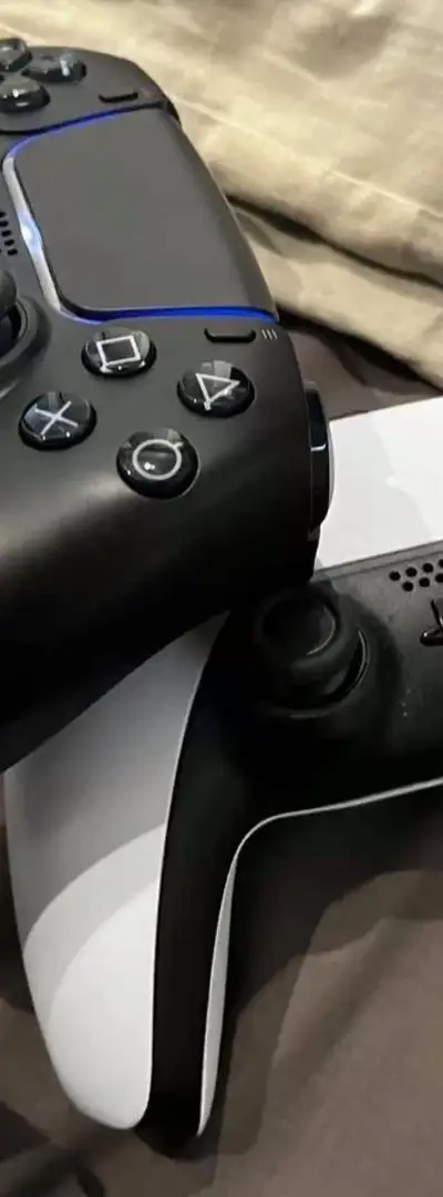 Manette PS5 originale