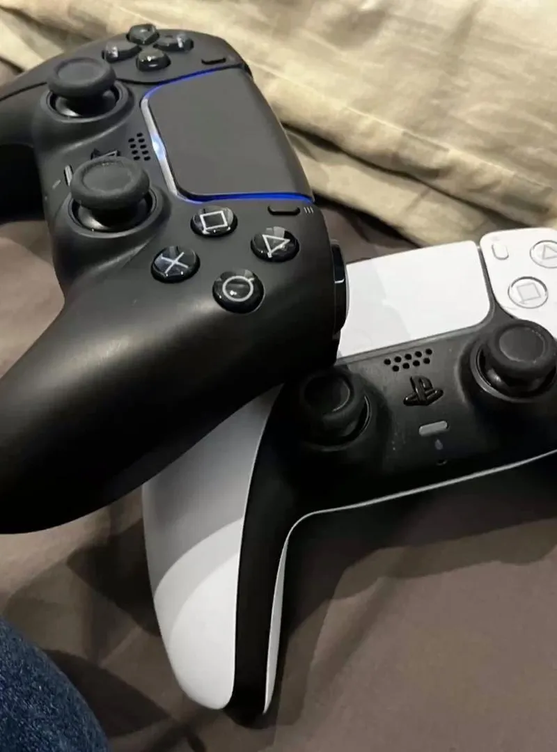 Manette PS5 originale