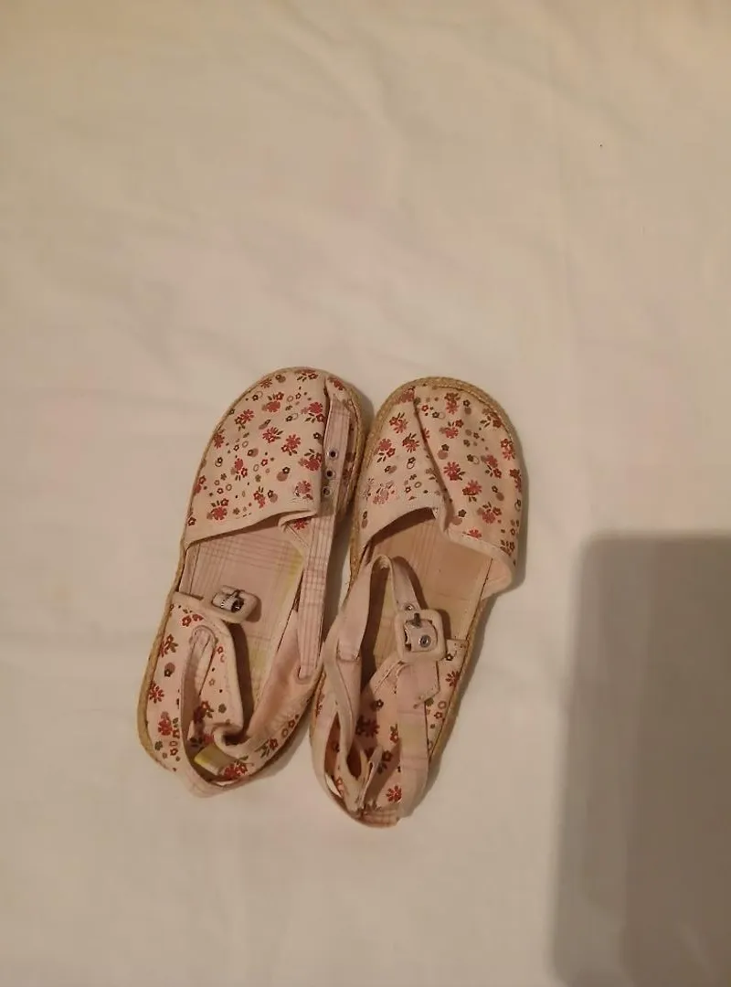 Sandales fille