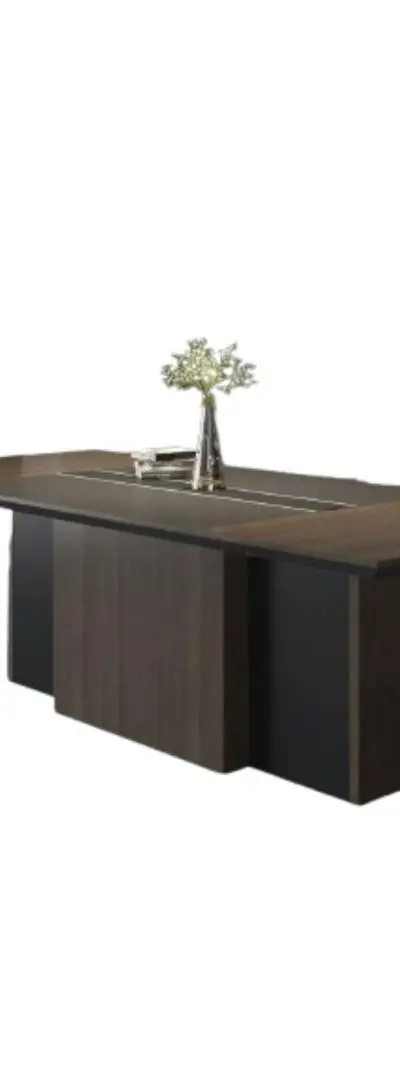 Table de réunion professionnelle