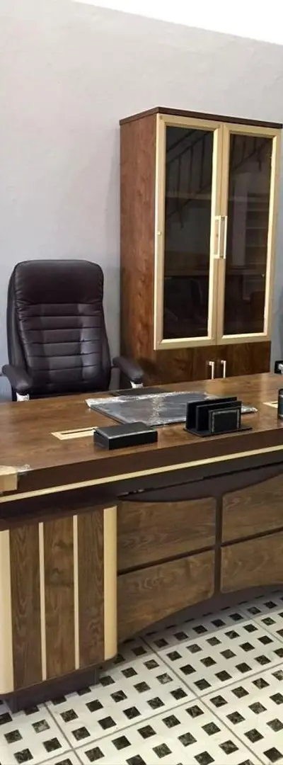 Mobilier opérateur professionnel
