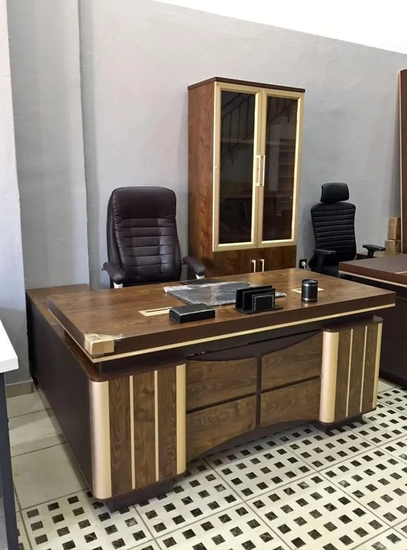 Mobilier opérateur professionnel