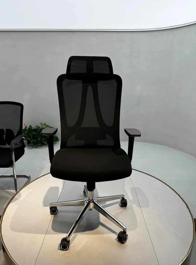 Fauteuil de bureau professionnel