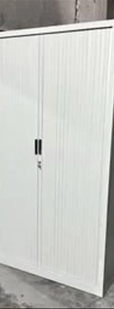 Armoire métallique directe d'usine