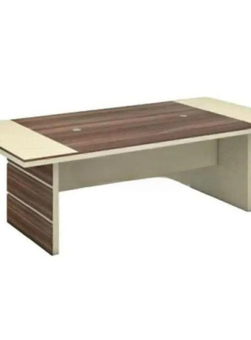 Table pour bureau présidentiel