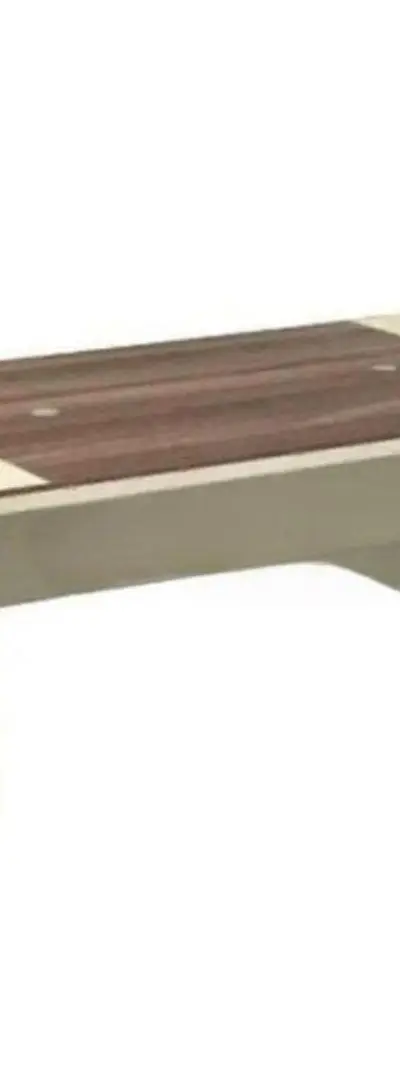 Table pour bureau présidentiel