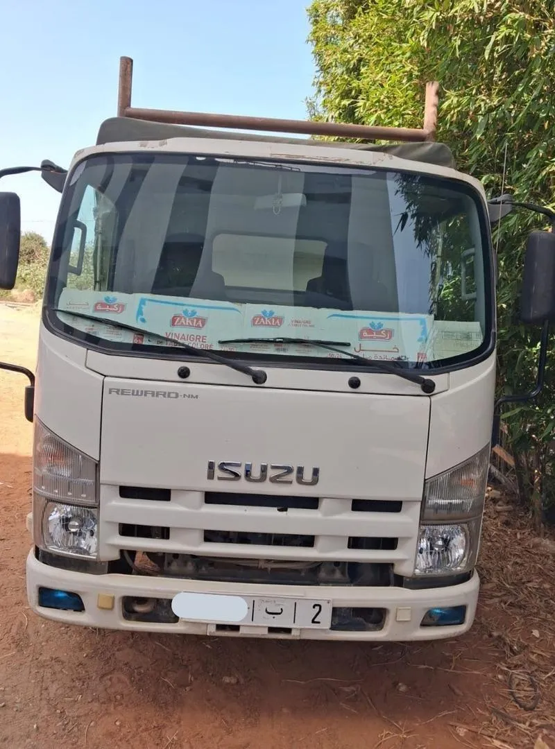 Camion à vendre