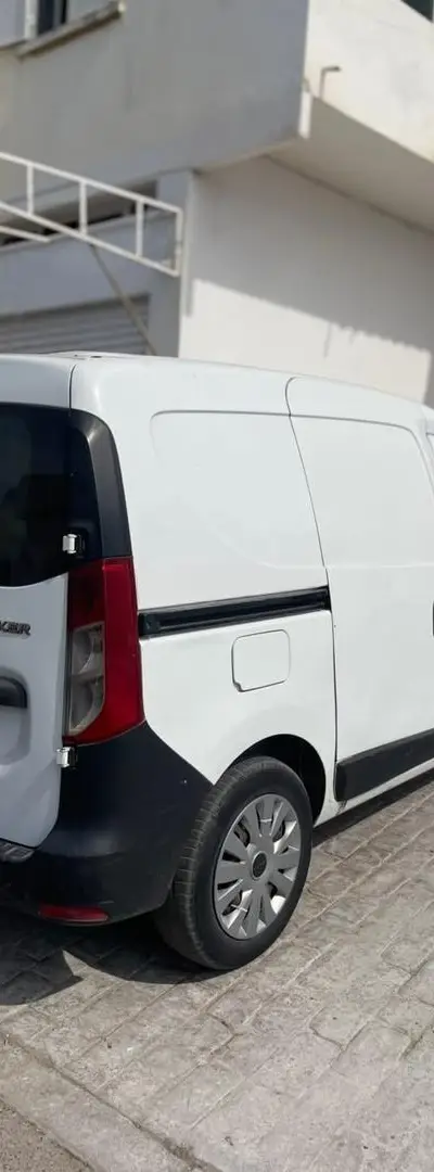 Très bonne voiture