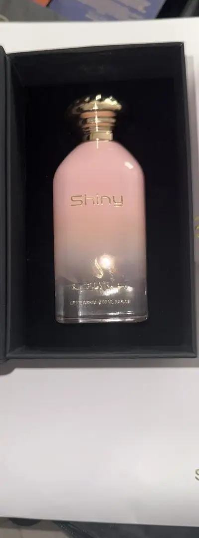 Parfums originaux importés