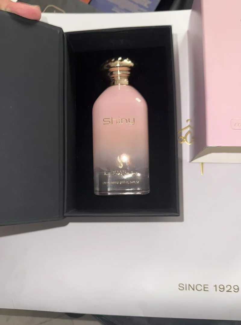 Parfums originaux importés