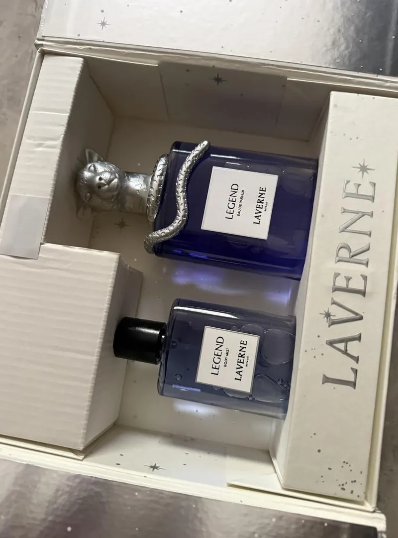 Parfums et encens émiratis