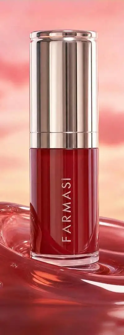 Excellent rouge à lèvres