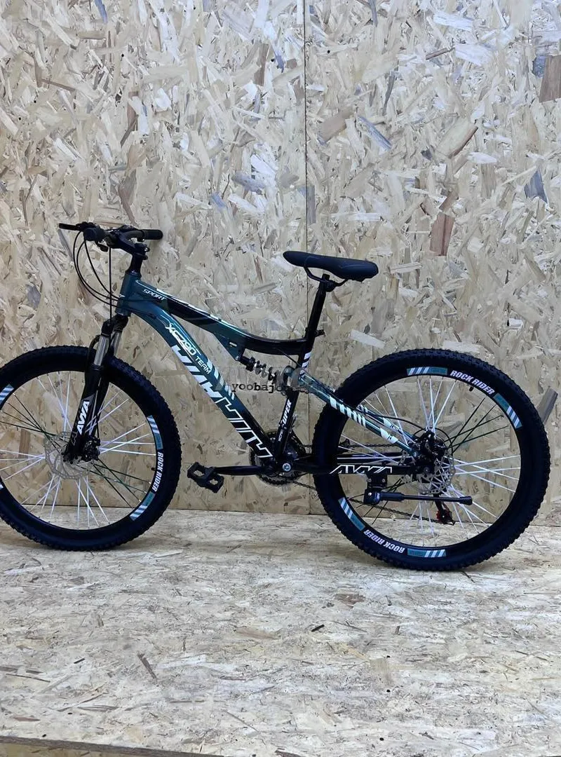 VÉLO VTT SPORT XC-90 / 26 POUCES