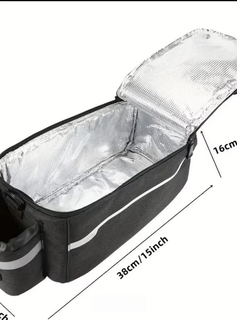 Sac arrière