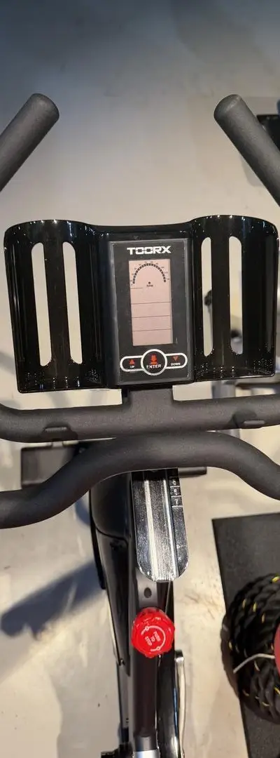 Vélo de biking Toorx SRX-100 – Neuf