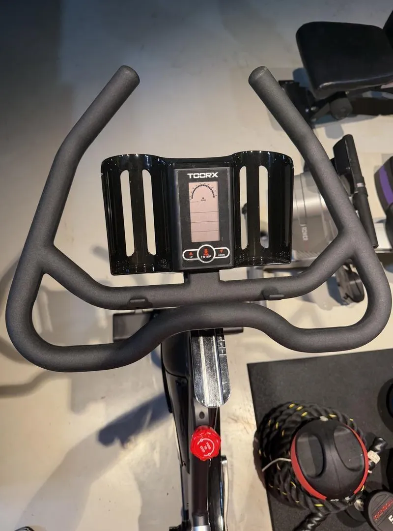 Vélo de biking Toorx SRX-100 – Neuf