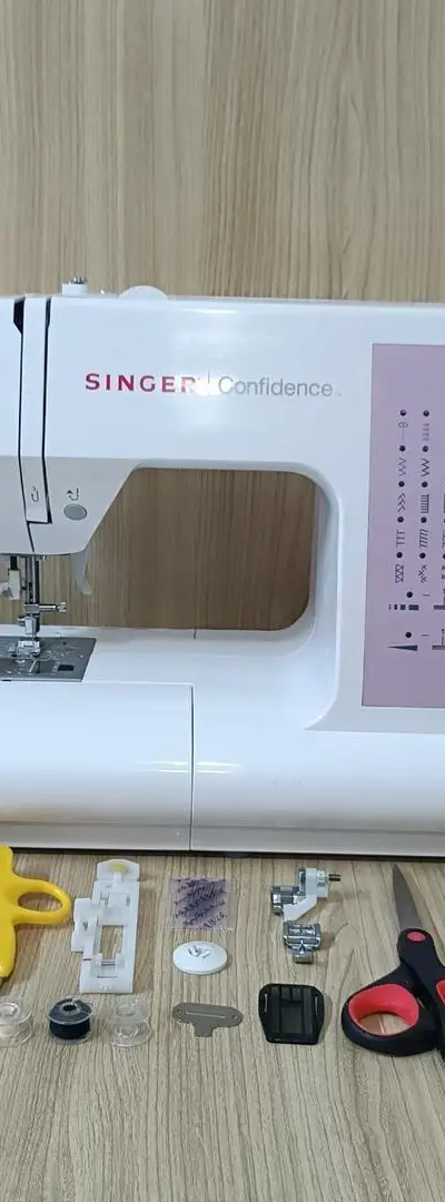 Machine à Coudre SINGER Confidence