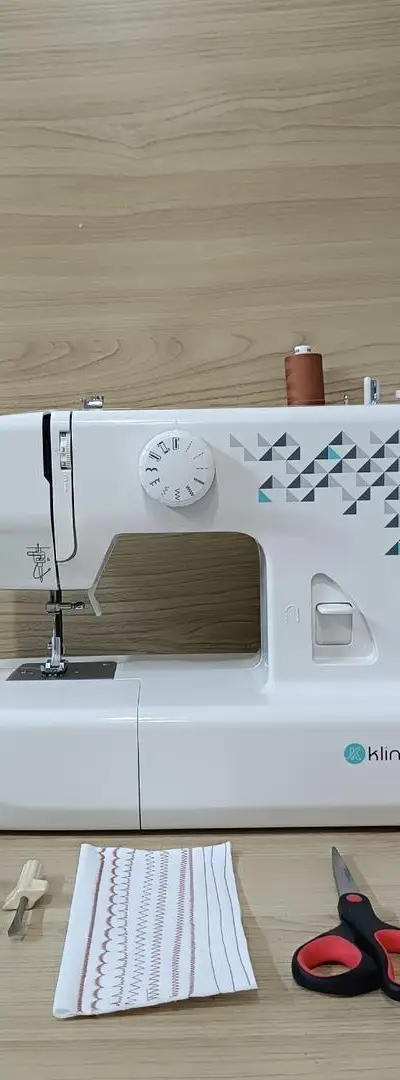 Machine à Coudre klindo