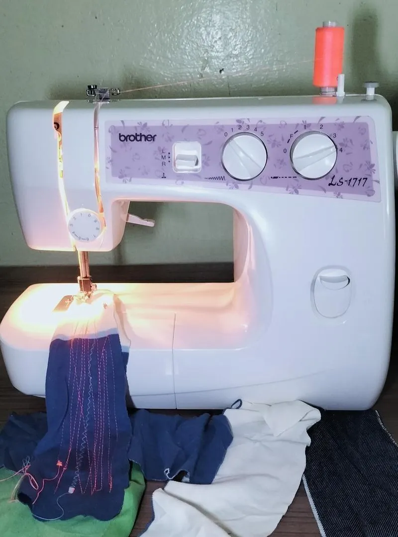 Machine à coudre Brother