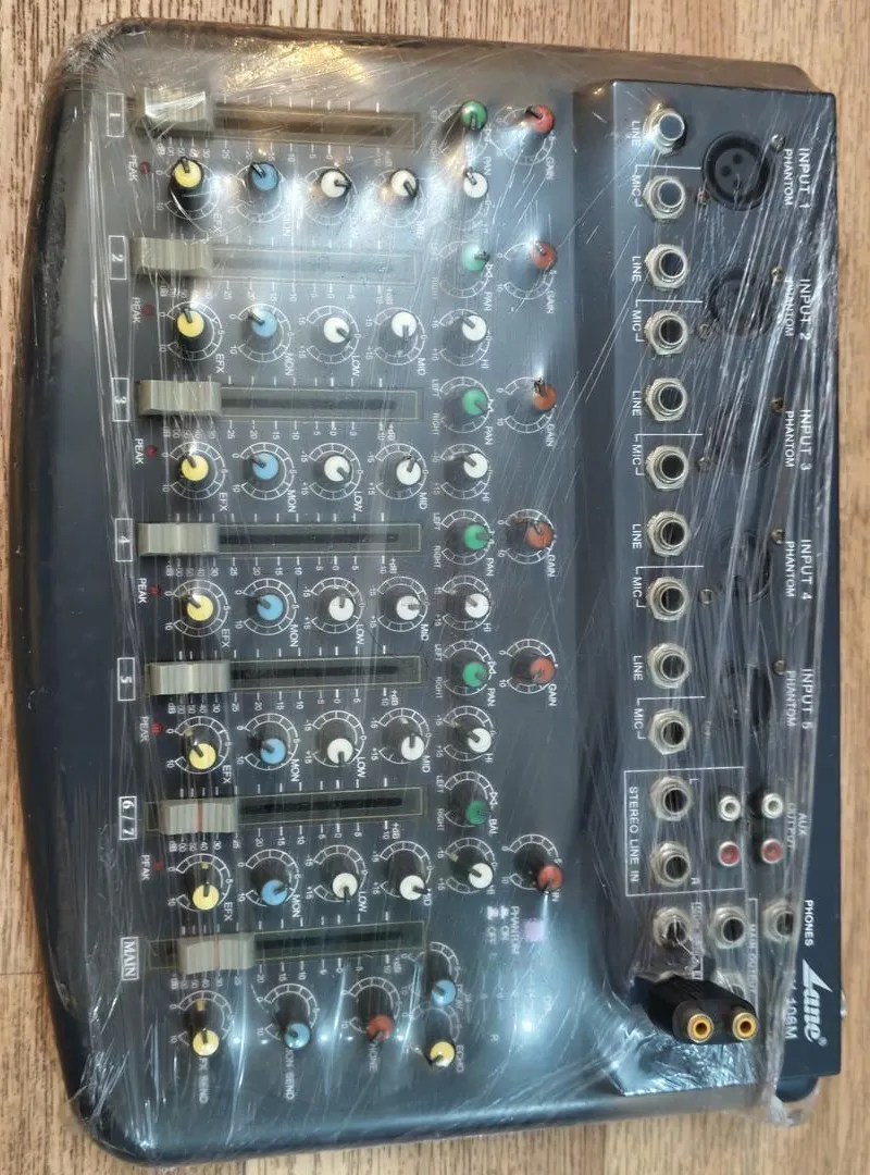 Mixer neuf