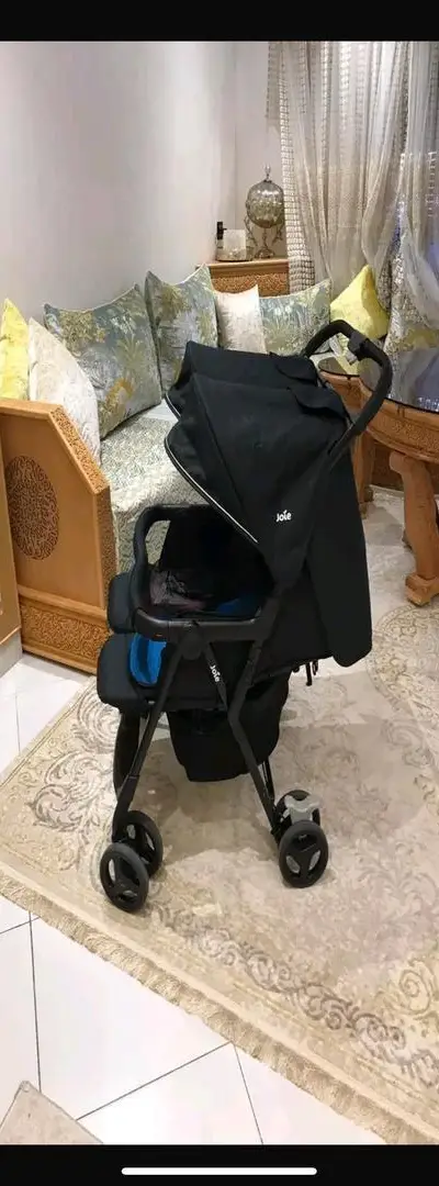 Poussette de jumeaux à vendre