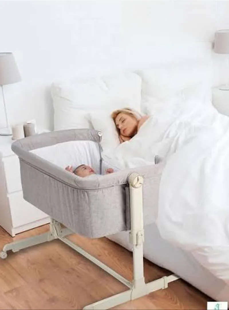 Lit cododo relax marque Brevi pour bébé
