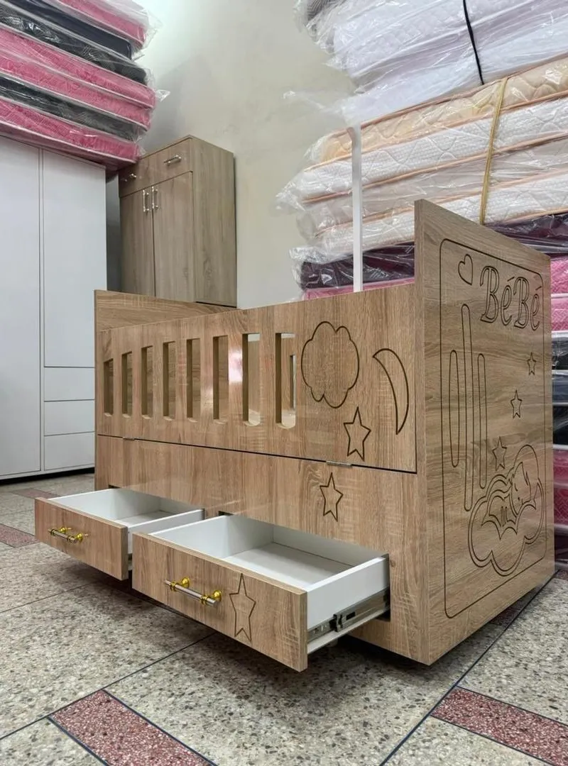 Lit bébé à vendre
