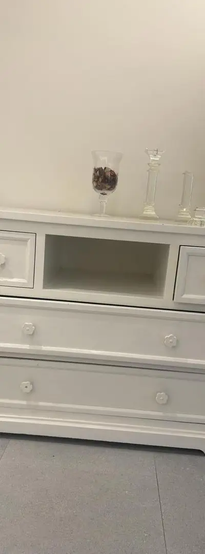 Meuble chambre bébé